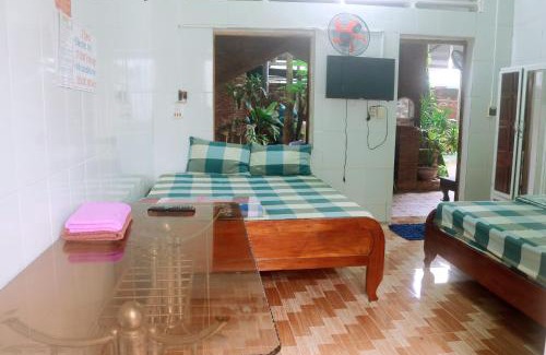 Ham Ninh House | Hai Anh Guesthouse