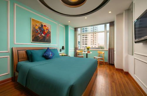 Dich Vong Hau Hotel | Hai Mươi Hotel & Apartment