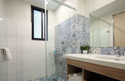Xincheng House | Hai Sheng Wei B&B