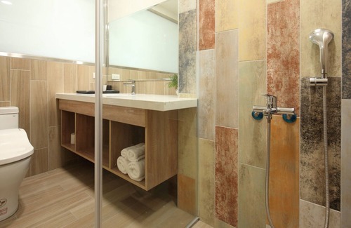 Xincheng House | Hai Sheng Wei B&B