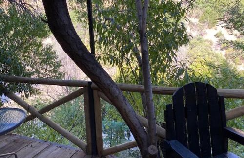 Melocoton Hotel | Haiku Cabañas Panorámicas