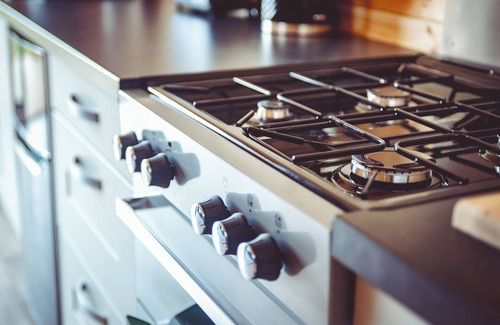 Hallington Cabin | Hail Hill - Luxury Glamping - Fell Farm Hideaway