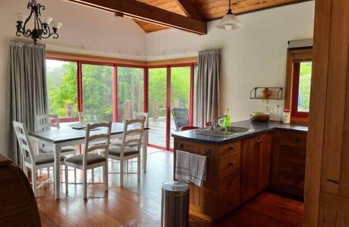 Pohara House | Haile Pohara Summary: