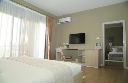 Jimma Hotel | Haile Resort Jimma