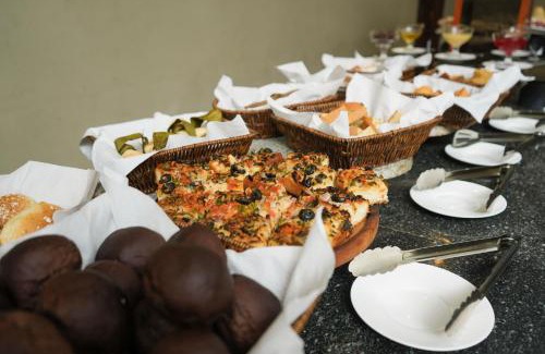 Jimma Hotel | Haile Resort Jimma