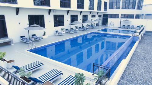 Jimma Hotel | Haile Resort Jimma