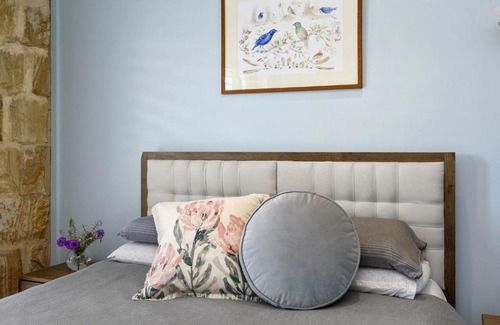 Kurrajong House | Hailey at Kurrajong