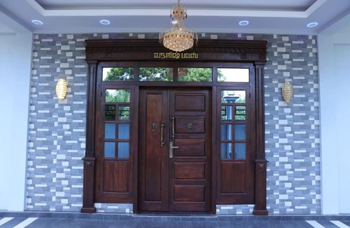 Nallur Apartment | Hajiz Palace