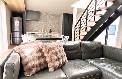 Hakone House | Hakone Ashinoko Lakeside Resort