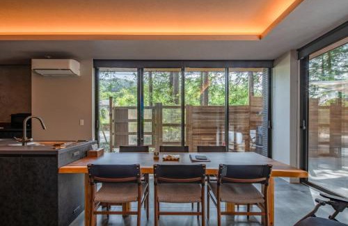 Hakone House | Hakone Lake Ashinoko Golf Villa - Vacation STAY 73614v