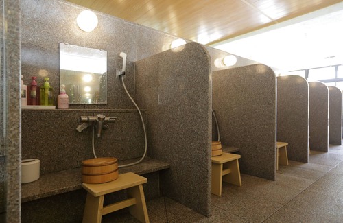 Hakone Hot Springs Hotel | Hakone Yumoto Onsen Tenseien