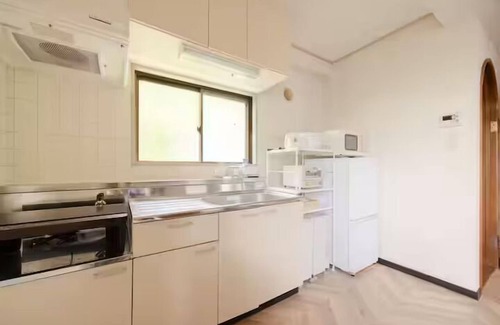 Yumoto Apartment | Hakoneyumoto Domino Hakone 33