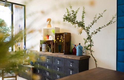 South Beach Bed & Breakfast | Haku Beach Days Inn