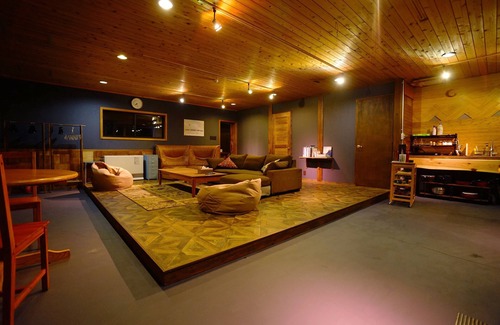 Otari-mura House | HAKUBA Lodge OMUSUBI