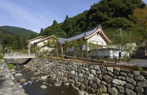 Eiheiji Hotel | Hakujukan