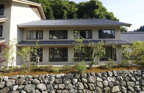 Eiheiji Hotel | Hakujukan