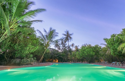 Paje Cabin | Hakuna Majiwe Beach Lodge