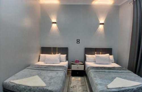 Aswan Apartment | Hakuna Matata