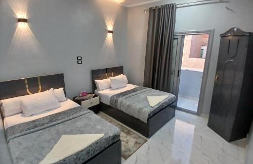 Aswan Apartment | Hakuna Matata