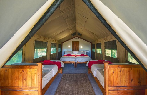Namibia Other | Hakusembe River Camping2Go