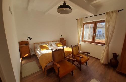 Nagykoru Apartment | Halászmester Vendégház