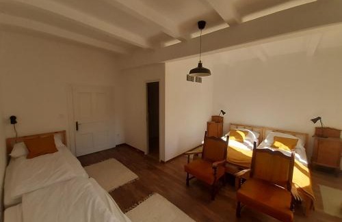 Nagykoru Apartment | Halászmester Vendégház
