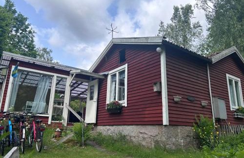 Astad House | Halahult Sweden