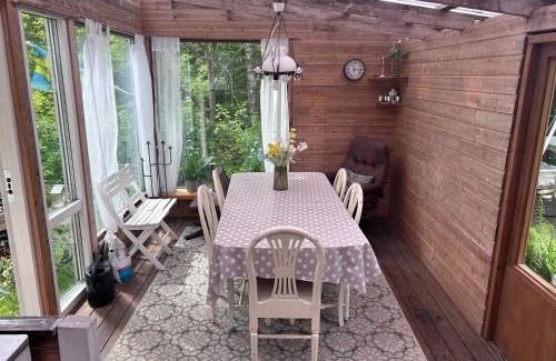 Astad House | Halahult Sweden