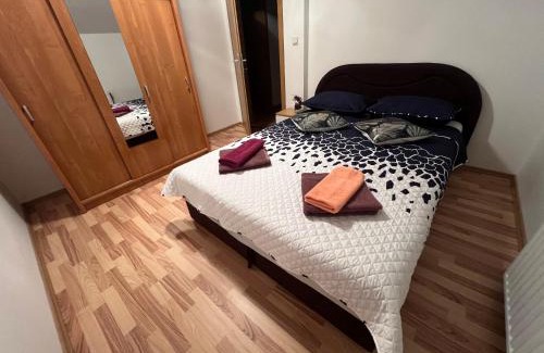 Mali Radic Apartment | Halal Holidey Kuća za odmor