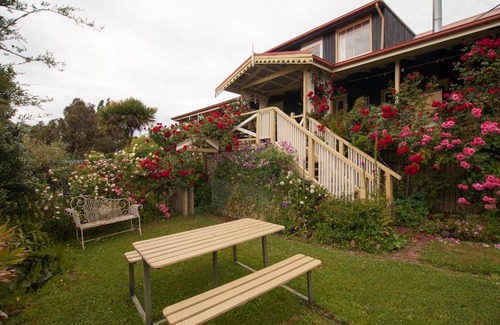 Dover Bed & Breakfast | Halcyon at Dover