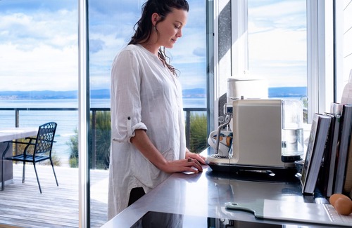 Coles Bay House | Halcyon