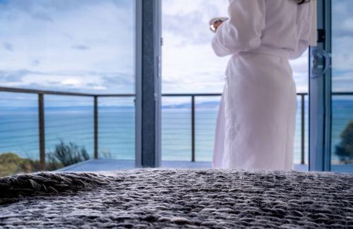 Coles Bay House | Halcyon