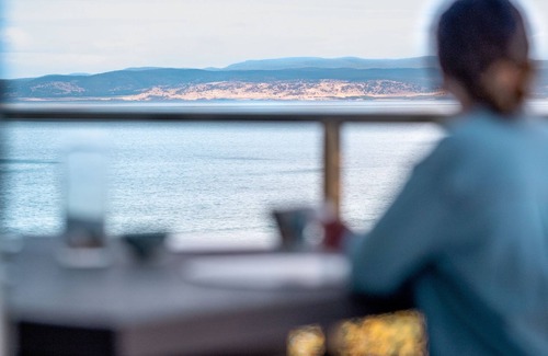 Coles Bay House | Halcyon