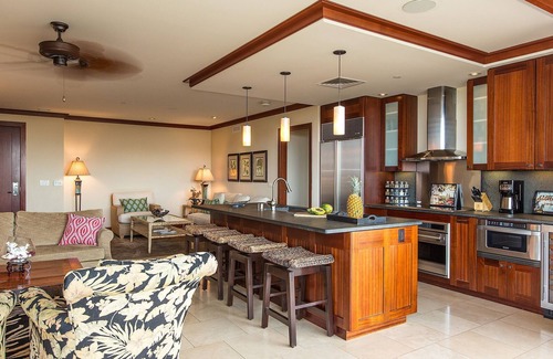 Ko Olina Condo | Hale Alii