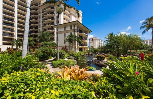 Ko Olina Condo | Hale Alii