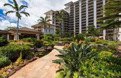 Ko Olina Condo | Hale Alii