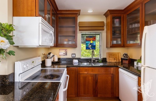 Keauhou Condo | Hale Hahalua - Serenity and Ocean Views in Kailua-Kona at Keauhou Akahi