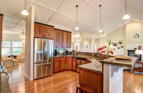 Honokaa House | Hale Luana Big Island