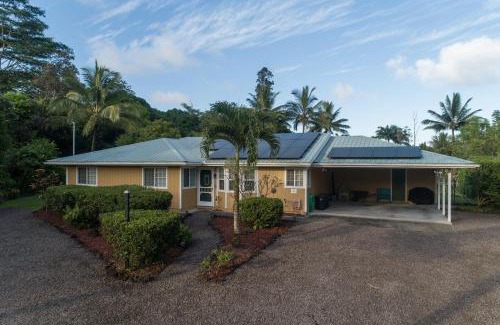Keaau House | Hale O Makani home