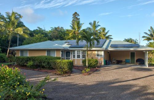 Keaau House | Hale O Makani home
