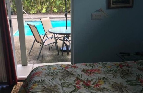 Keaau House | Hale paradise
