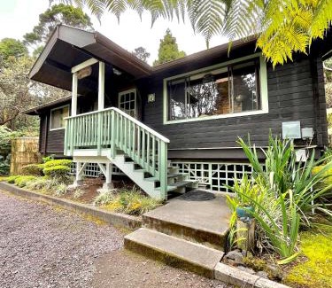 Volcano House | Hale Sweet Hale as seen on HGTV
