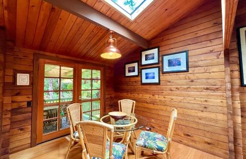 Volcano House | Hale Sweet Hale as seen on HGTV