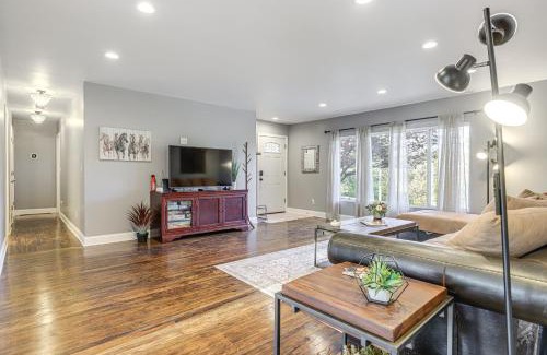 Petersburg House | half Mi to Creation Museum Home with Large Yard!