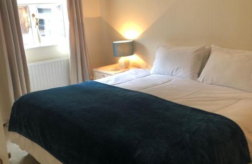 Exeter Apartment | HALF PRICE OFFER - Exeter City Apartment