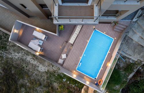 Ixia Villa | Halide Luxury Villa
