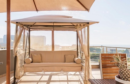 Ixia Villa | Halide Luxury Villa