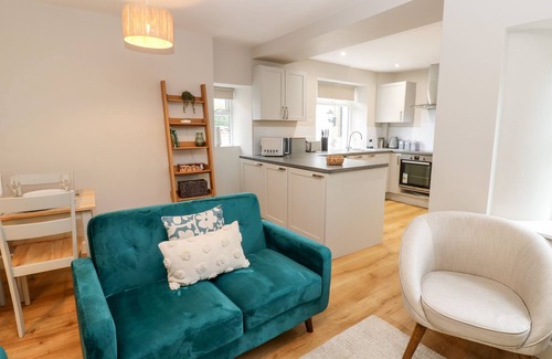 Carperby Cottage | Hall Garth Cottage