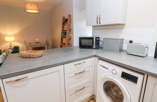 Carperby Cottage | Hall Garth Cottage