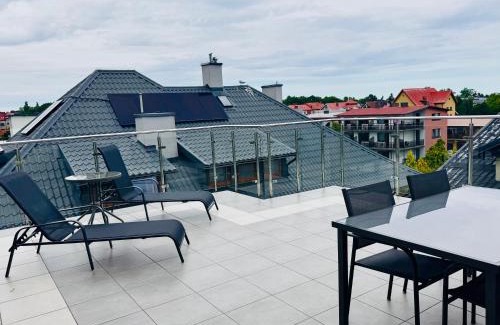 Cetniewo Apartment | Haller House Apartamenty